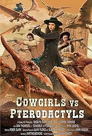 watch-Cowgirls vs. Pterodactyls (2021)