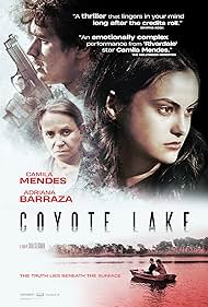 Coyote Lake (2019) watch-Coyote Lake (2019)