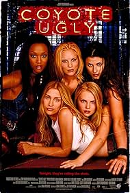 watch-Coyote Ugly (2000)