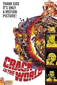 Crack in the World (1965) watch-Crack in the World (1965)