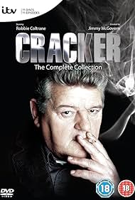Cracker (1993) watch-Cracker (1993)