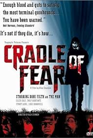 Cradle of Fear (2001) watch-Cradle of Fear (2001)