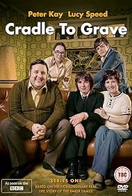 watch-Cradle to Grave (2015)