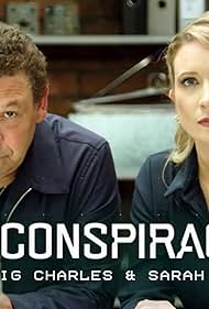 watch-Craig Charles: UFO Conspiracies (2022)