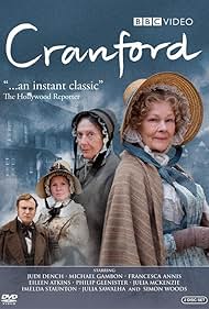 watch-Cranford (2008)