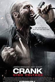 watch-Crank: High Voltage (2009)