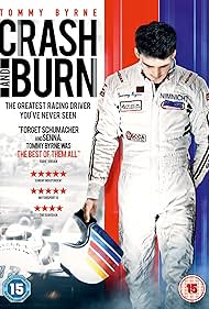 Crash and Burn (2016) watch-Crash and Burn (2016)