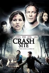 watch-Crash Site (2011)