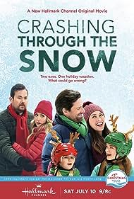 watch-Crashing Through the Snow (2021)