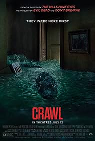 Crawl (2019) watch-Crawl (2019)