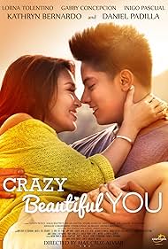 Crazy Beautiful You (2015) watch-Crazy Beautiful You (2015)
