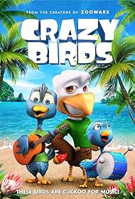 watch-Crazy Birds (2019)