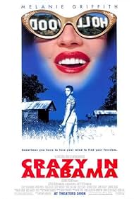 watch-Crazy in Alabama (1999)