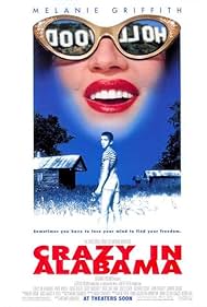 Crazy in Alabama (1999) watch-Crazy in Alabama (1999)