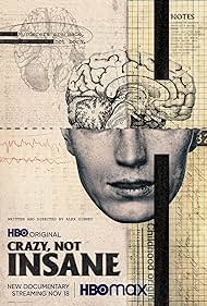watch-Crazy, Not Insane (2020)