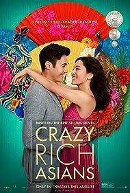 watch-Crazy Rich Asians (2018)
