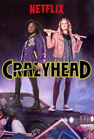 watch-Crazyhead (2016)