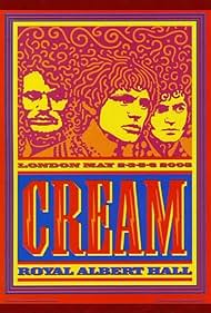 Cream: Royal Albert Hall (2005) watch-Cream: Royal Albert Hall (2005)