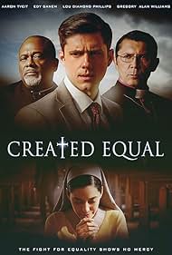watch-Created Equal (2018)