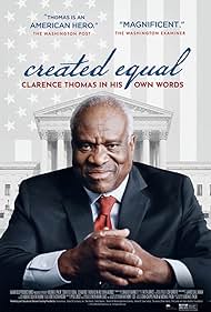 Created Equal: Clarence Thomas in His Own Words (2020) watch-Created Equal: Clarence Thomas in His Own Words (2020)
