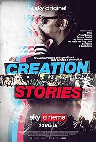 watch-Creation Stories (2021)
