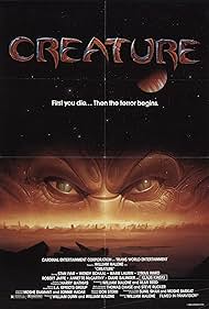 watch-Creature (1986)