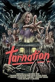 Creature Cabin (2020) watch-Creature Cabin (2020)