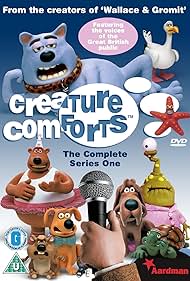 watch-Creature Comforts (2003)