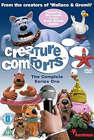 Creature Comforts (2003) watch-Creature Comforts (2003)