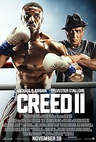 watch-Creed II (2018)
