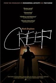 Creep (2015) watch-Creep (2015)