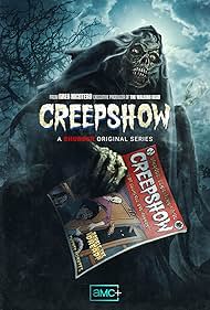 watch-Creepshow (2019)