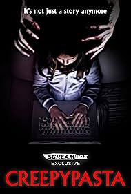 Creepypasta (2023) watch-Creepypasta (2023)