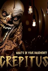 Crepitus (2018) watch-Crepitus (2018)