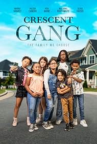 Crescent Gang (2023) watch-Crescent Gang (2023)