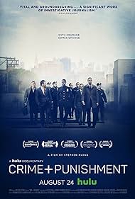 Crime + Punishment (2018) watch-Crime + Punishment (2018)