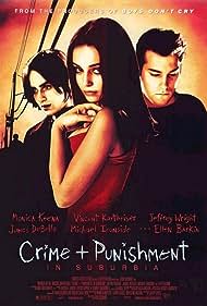 watch-Crime + Punishment in Suburbia (2000)