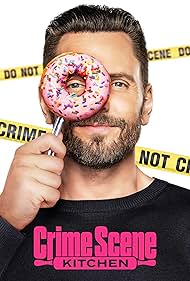 Crime Scene Kitchen (2021) watch-Crime Scene Kitchen (2021)