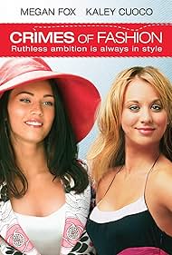 watch-Crimes of Fashion (2004)