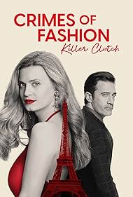 watch-Crimes of Fashion: Killer Clutch (2024)