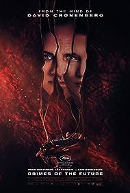 Crimes of the Future (2022) watch-Crimes of the Future (2022)