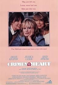 watch-Crimes of the Heart (1987)