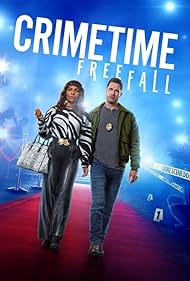 watch-CrimeTime: Freefall (2024)
