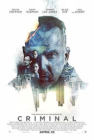 Criminal (2016) watch-Criminal (2016)