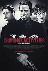 Criminal Activities (2015) watch-Criminal Activities (2015)