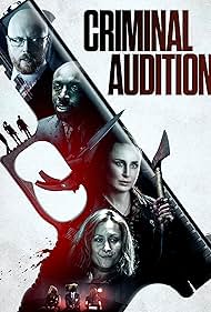 Criminal Audition (2020) watch-Criminal Audition (2020)