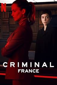 watch-Criminal: France (2019)