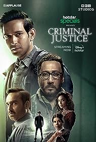 Criminal Justice (2019) watch-Criminal Justice (2019)