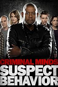 Criminal Minds: Suspect Behavior (2011) watch-Criminal Minds: Suspect Behavior (2011)