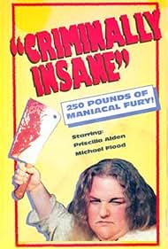 Criminally Insane (1975) watch-Criminally Insane (1975)
